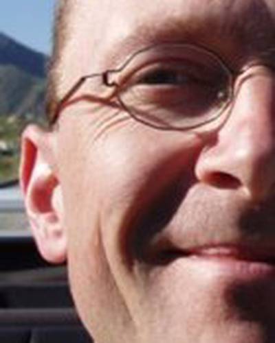 Херман П. Кертс фото