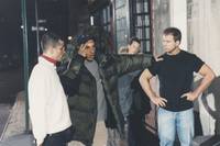 Кадр Бродяги