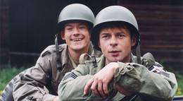 Кадр из фильма "Vune vanilky" - 2