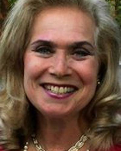 Валери Леон фото