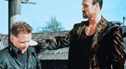 Кадр из фильма "Виновный" - 2