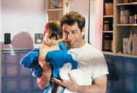 Кадр Уж кто бы говорил 2