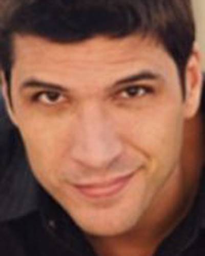 Дин Наполитано фото