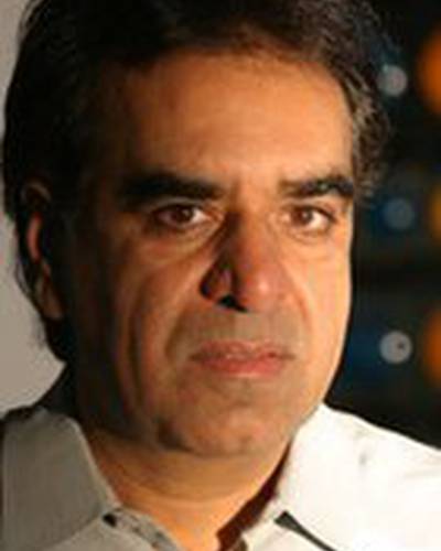 Кави Раз фото