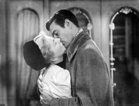 Кадр Письмо незнакомки