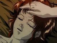 Кадр Ветер амнезии (видео)