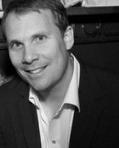 Майкл Клофайн фото