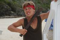 Кадр Женщины против мужчин