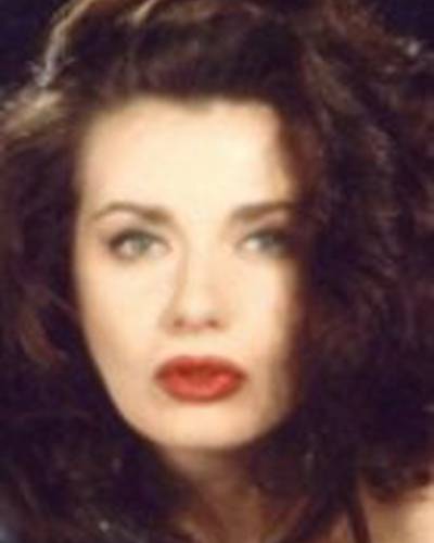 Джессика Риззо фото