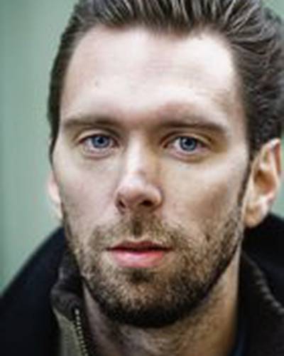 Джеспер Гансландт фото