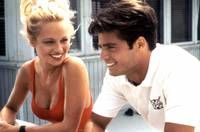 Кадр Спасатели Малибу