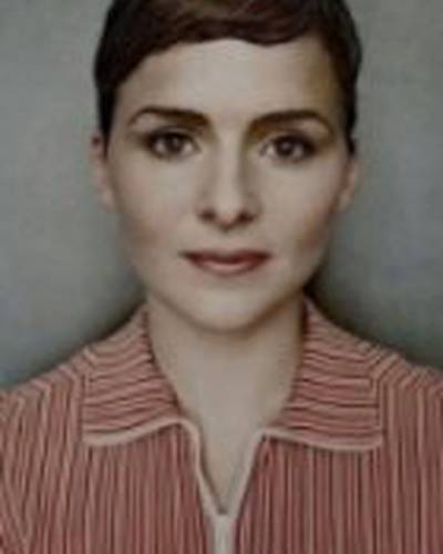 Эмилиана Торрини фото