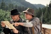 Кадр Белый клык