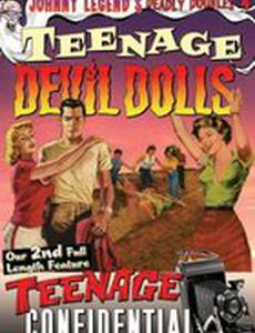 One Way Ticket to Hell