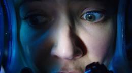 Кадр из фильма "Синяя бездна" - 1