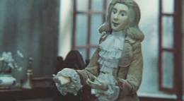 Кадр из фильма "Свинопас" - 2