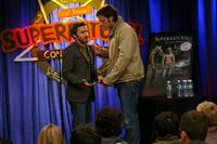 Кадр Сверхъестественное