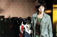 Кадр Кукольник