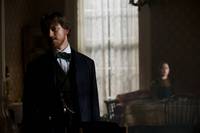 Кадр Заговорщица