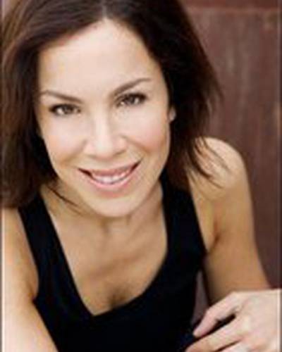 Кристина Кэбот фото