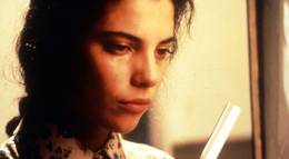 Кадр из фильма "Любовники" - 2