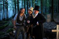 Кадр Том Сойер