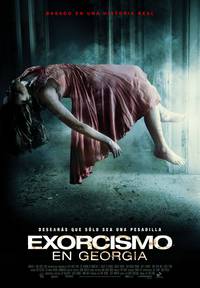 Постер Призраки в Коннектикуте 2: Тени прошлого