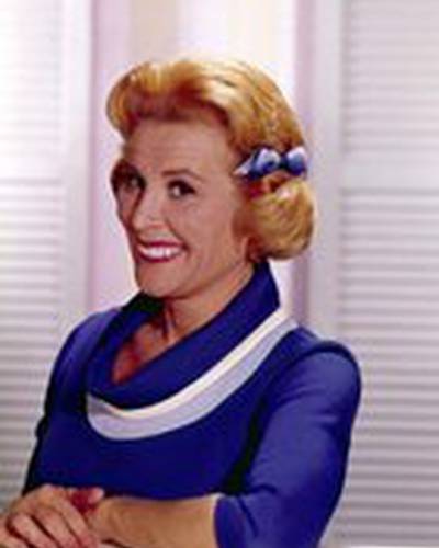 Роуз Мари фото