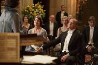 Кадр Аббатство Даунтон