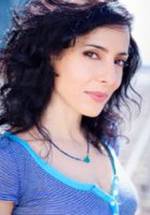 Анна Тувери фото