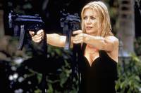 Кадр Нападение на Остров Дьявола 2: Гора Смерти