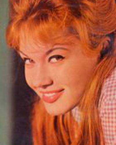 Джиллиан Хиллс фото