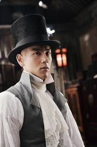 Кадр Ученик мастера