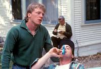 Кадр Джонни, будь хорошим