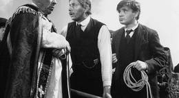 Кадр из фильма "Запрещённые игры" - 1