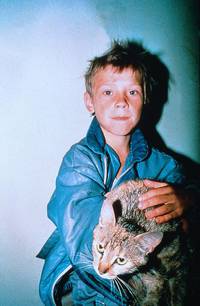 Кадр Распад