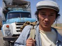 Кадр Тенгри