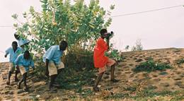 Кадр из фильма "11 сентября" - 1