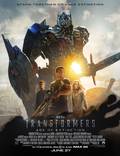 Постер из фильма "Трансформеры: Время вымирания" - 1