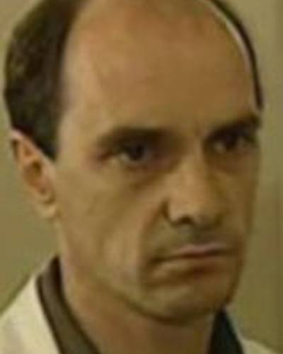 Алексей Семенов фото