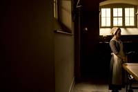 Кадр Аббатство Даунтон