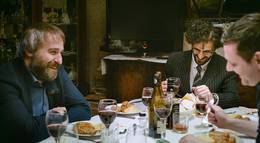 Кадр из фильма "Сьераневада" - 2