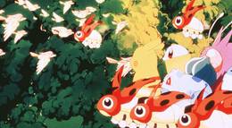 Кадр из фильма "Покемон 2000" - 2