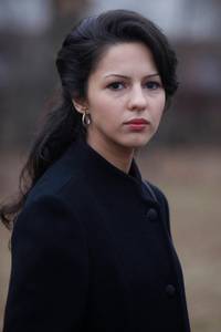 Кадр Американцы