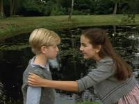 Кадр Возвращение в таинственный сад