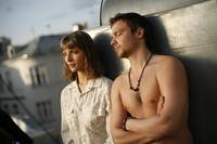 Кадр Любовь в большом городе