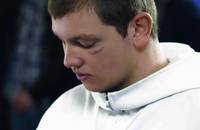 Кадр Молитва