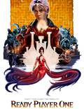Постер из фильма "Первому игроку приготовиться" - 1