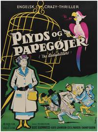 Постер Убийцы леди