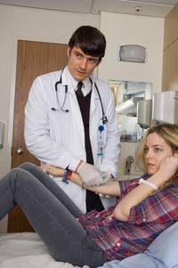 Кадр Хороший доктор